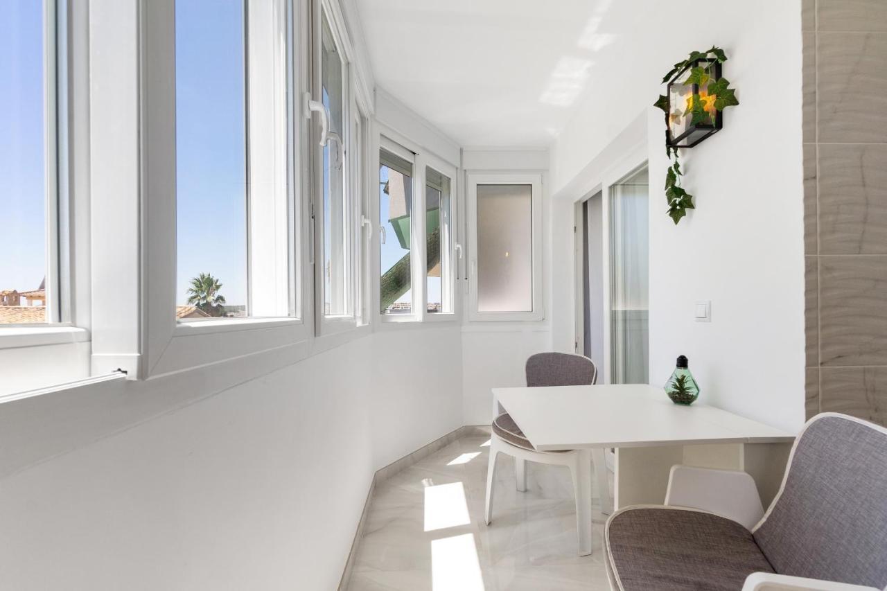 Espanatour Menorca Dehesa de Dehesa de Campoamor Exterior foto