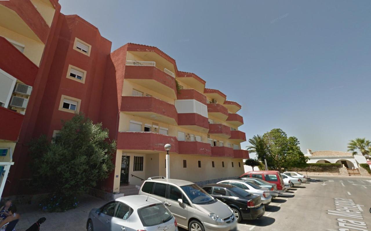 Espanatour Menorca Dehesa de Dehesa de Campoamor Exterior foto